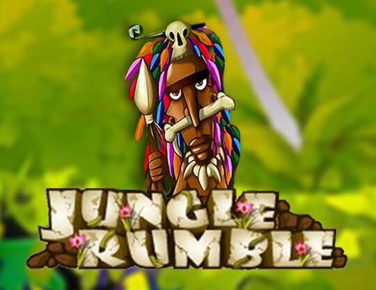 Jungle Rumble